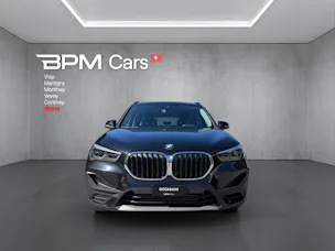 BMW X1 xDrive 25i Steptronic