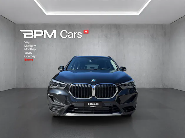 BMW X1 xDrive 25i Steptronic