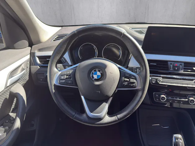BMW X1 xDrive 25i Steptronic