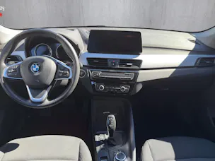 BMW X1 xDrive 25i Steptronic