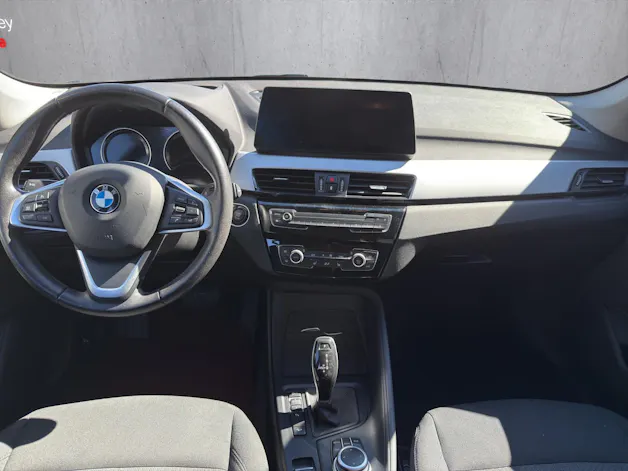 BMW X1 xDrive 25i Steptronic
