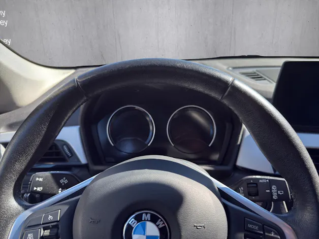 BMW X1 xDrive 25i Steptronic