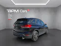 BMW X1 xDrive 25i Steptronic
