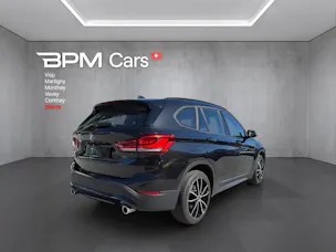 BMW X1 xDrive 25i Steptronic