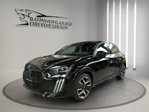 PEUGEOT 208 1.2 MHEV 145 GT