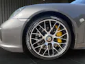 Porsche 911 Turbo S PDK