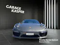 PORSCHE 911 Coupé 3.8 Turbo S PDK