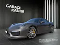 Porsche 911 Turbo S PDK