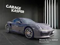 Porsche 911 Turbo S
