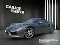 PORSCHE 911 Coupé 3.8 Turbo S PDK