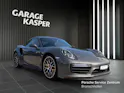 Porsche 911 Turbo S PDK
