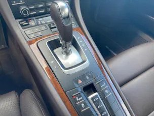 PORSCHE 911 Coupé 3.8 Turbo S PDK