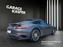 Porsche 911 Turbo S