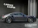 PORSCHE 911 Coupé 3.8 Turbo S PDK