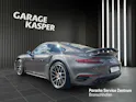 PORSCHE 911 Coupé 3.8 Turbo S PDK