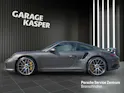 PORSCHE 911 Coupé 3.8 Turbo S PDK