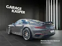 Porsche 911 Turbo S