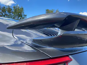 PORSCHE 911 Coupé 3.8 Turbo S PDK