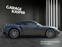 Porsche 911 Turbo S PDK