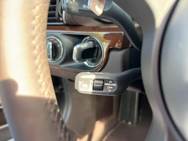 Porsche 911 Turbo S PDK