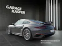Porsche 911 Turbo S PDK