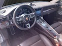 Porsche 911 Turbo S