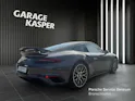 Porsche 911 Turbo S PDK