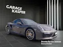 PORSCHE 911 Coupé 3.8 Turbo S PDK