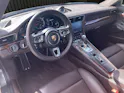 PORSCHE 911 Coupé 3.8 Turbo S PDK