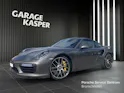 Porsche 911 Turbo S