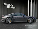 Porsche 911 Turbo S