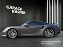 Porsche 911 Turbo S PDK