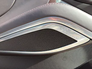 Porsche 911 Turbo S PDK