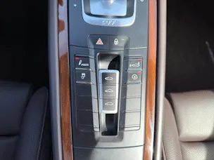 Porsche 911 Turbo S PDK