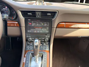 Porsche 911 Turbo S PDK