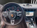 PORSCHE 911 Coupé 3.8 Turbo S PDK
