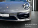 PORSCHE 911 Coupé 3.8 Turbo S PDK