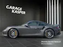 Porsche 911 Turbo S