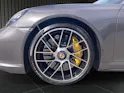 PORSCHE 911 Coupé 3.8 Turbo S PDK
