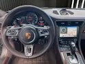 Porsche 911 Turbo S