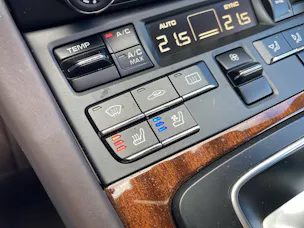 PORSCHE 911 Coupé 3.8 Turbo S PDK