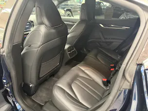 Maserati Ghibli S Q4 3.0 GranSport Automatica