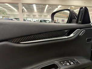 Maserati Ghibli S Q4 3.0 GranSport Automatica