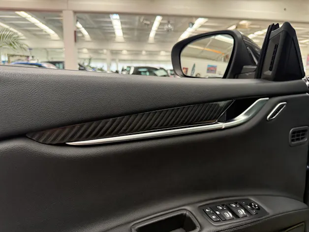 Maserati Ghibli S Q4 3.0 GranSport Automatica