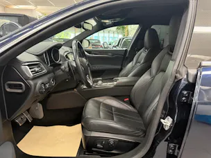 Maserati Ghibli S Q4 3.0 GranSport Automatica
