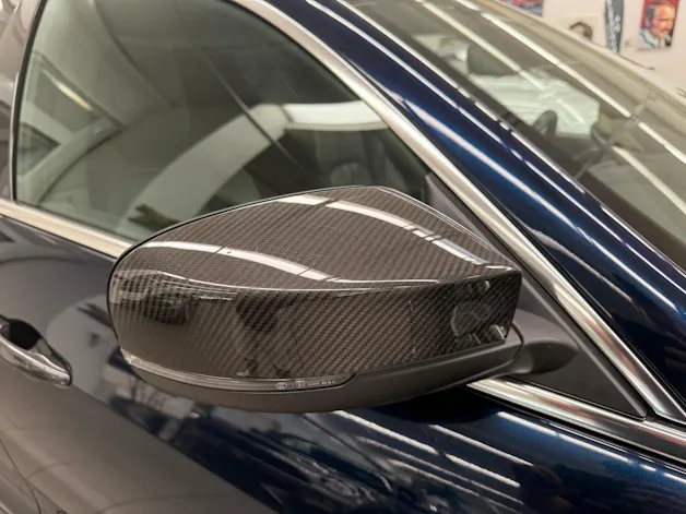 Maserati Ghibli S Q4 3.0 GranSport Automatica