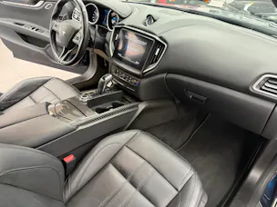 Maserati Ghibli S Q4 3.0 GranSport Automatica