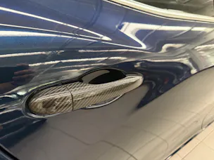 Maserati Ghibli S Q4 3.0 GranSport Automatica
