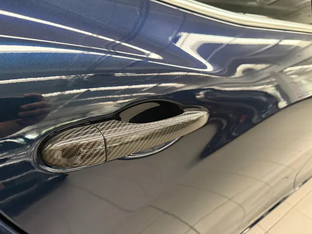 Maserati Ghibli S Q4 3.0 GranSport Automatica