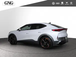 Cupra Tavascan Type 9 77 kWh VZ Adrenaline